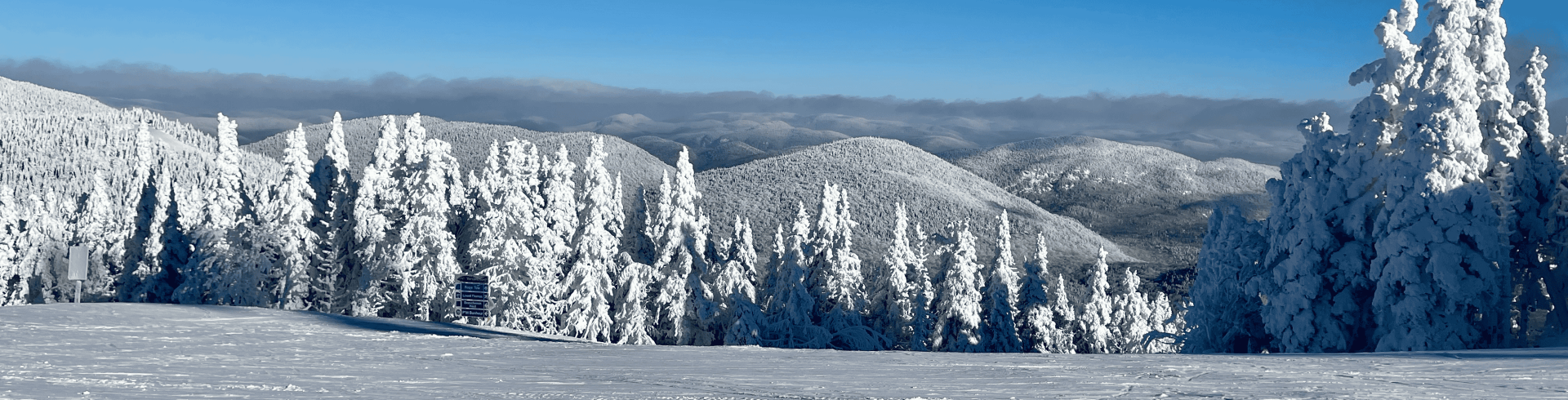 Experincia de Inverno em Montreal & Tremblant